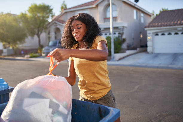 Best Professional Junk Removal  in Albany, TX