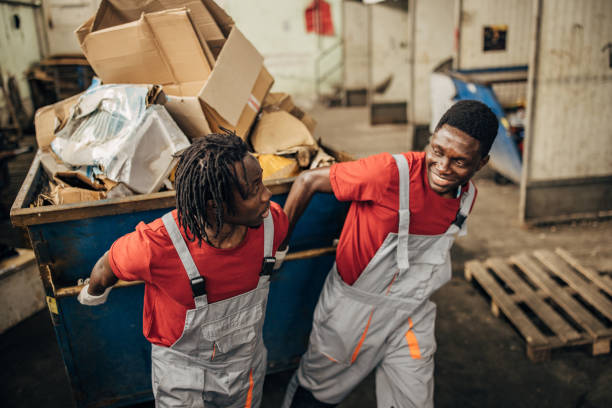 Best Professional Junk Removal  in Albany, TX