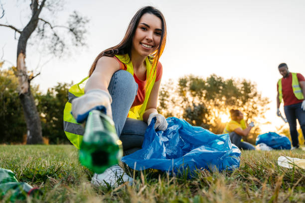 Best Yard Cleanup Services  in Albany, TX