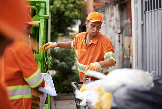 Best Full-Service Junk Removal  in Albany, TX